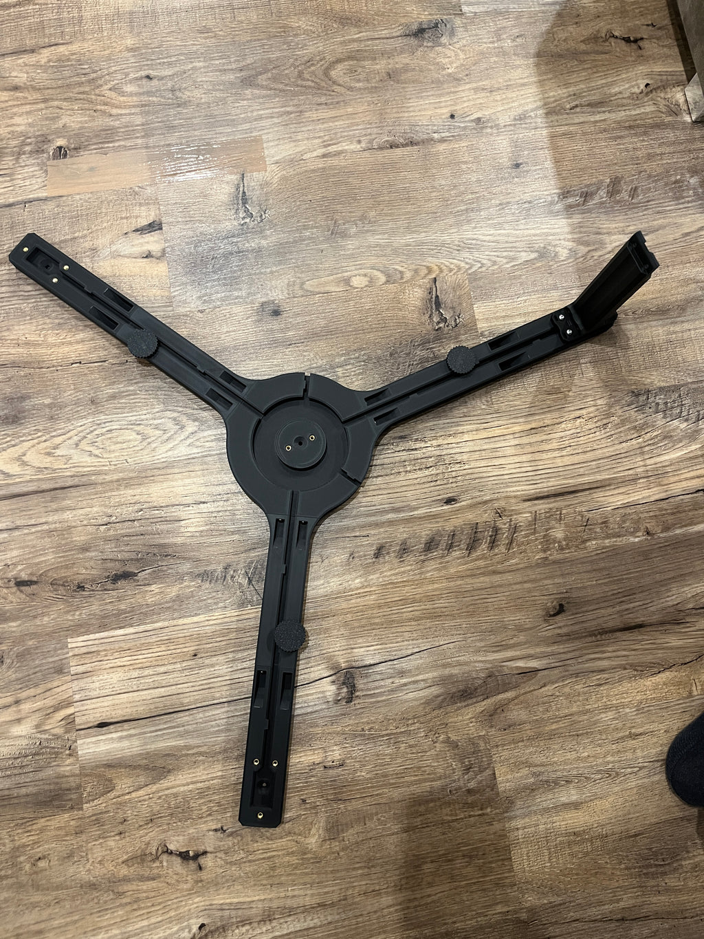OMMO Autoscoring – Slim Design (individuell anpassbar)