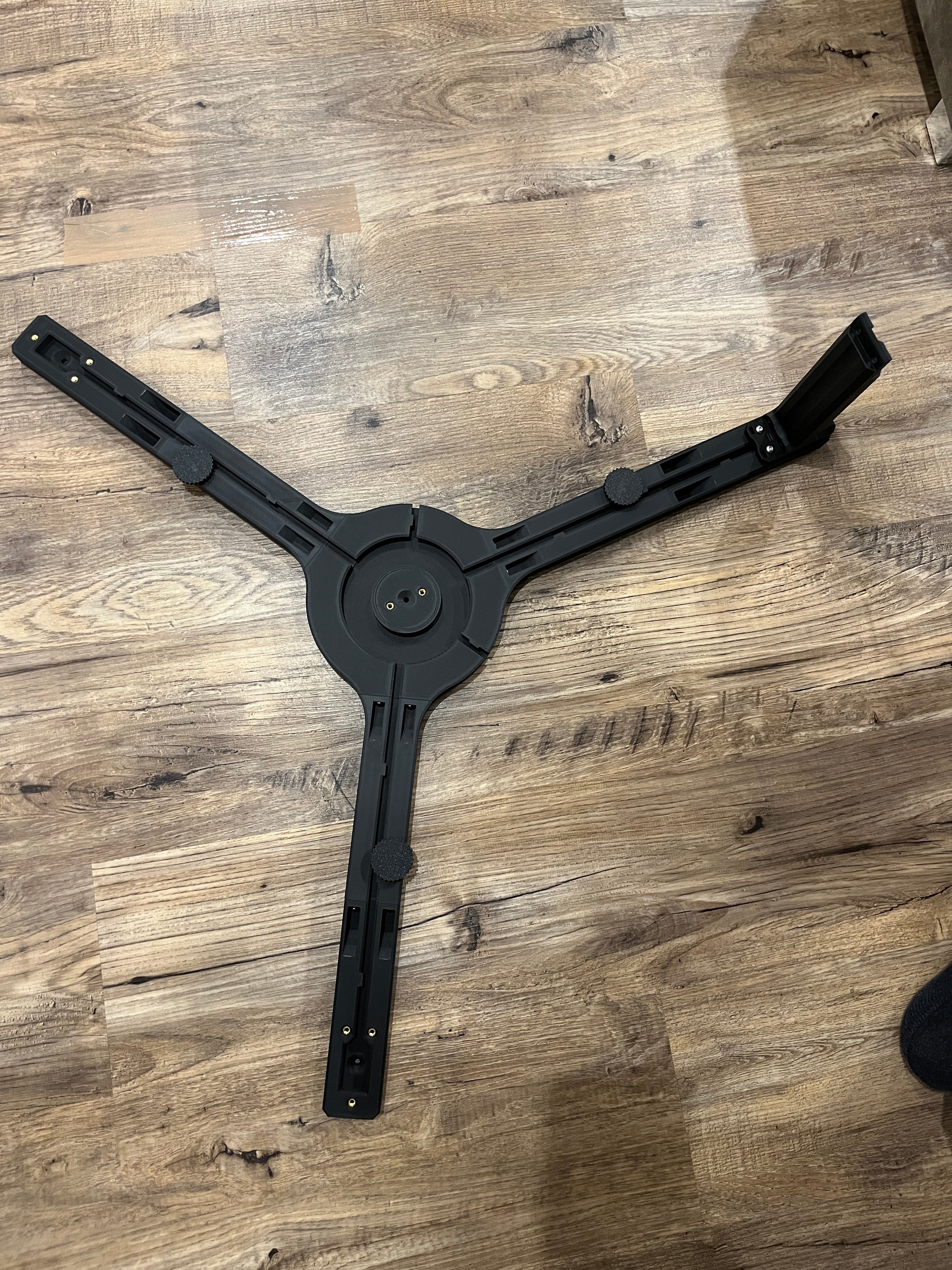 OMMO Autoscoring – Slim Design (individuell anpassbar)